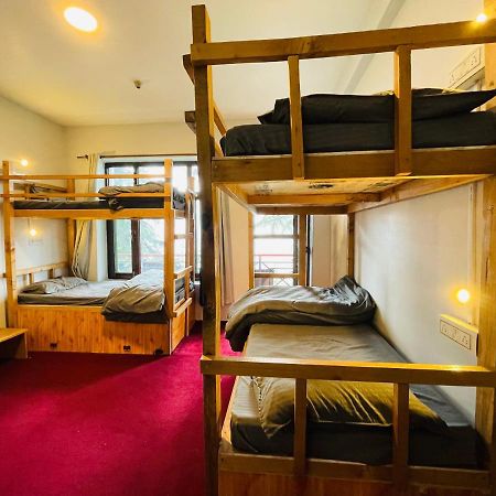 Tag'S Stay, Naggar Nagar (Himachal Pradesh) Exterior photo
