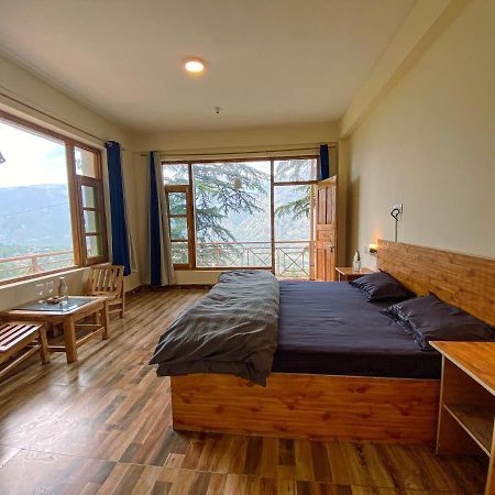 Tag'S Stay, Naggar Nagar (Himachal Pradesh) Exterior photo