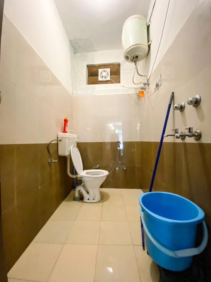 Tag'S Stay, Naggar Nagar (Himachal Pradesh) Exterior photo