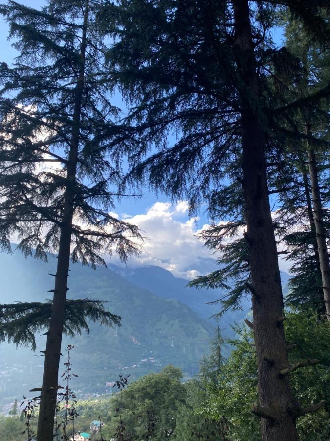 Tag'S Stay, Naggar Nagar (Himachal Pradesh) Exterior photo
