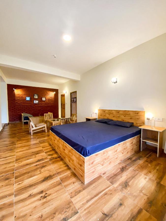 Tag'S Stay, Naggar Nagar (Himachal Pradesh) Exterior photo