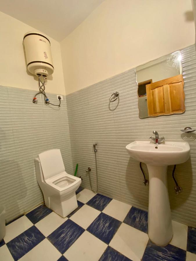 Tag'S Stay, Naggar Nagar (Himachal Pradesh) Exterior photo