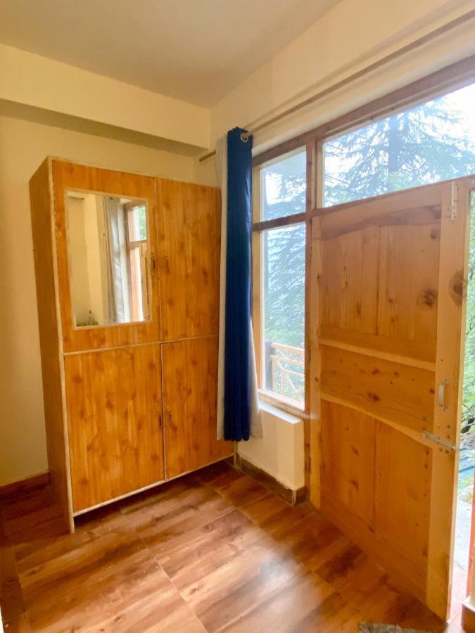 Tag'S Stay, Naggar Nagar (Himachal Pradesh) Exterior photo