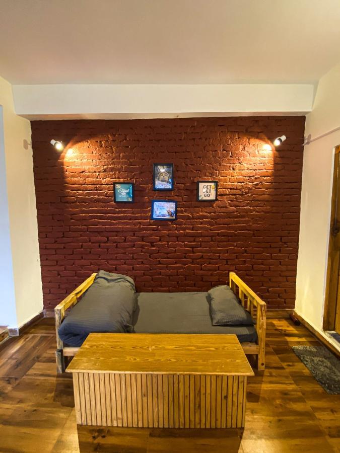 Tag'S Stay, Naggar Nagar (Himachal Pradesh) Exterior photo